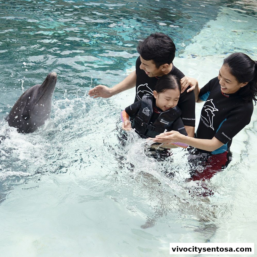 Marine Mammal Habitat