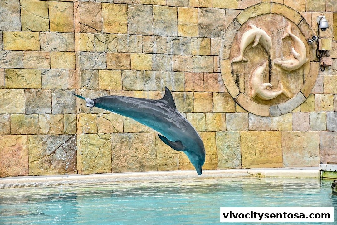 Marine Mammal Habitat