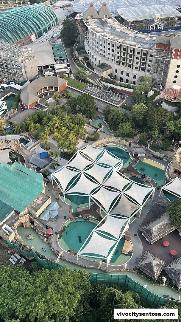 Marine Mammal Habitat