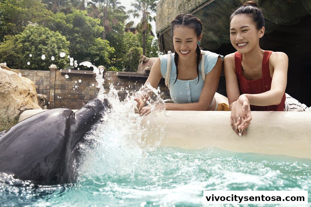 Marine Mammal Habitat