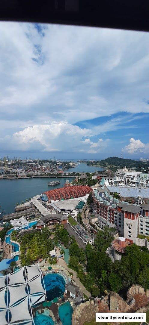 Marine Mammal Habitat