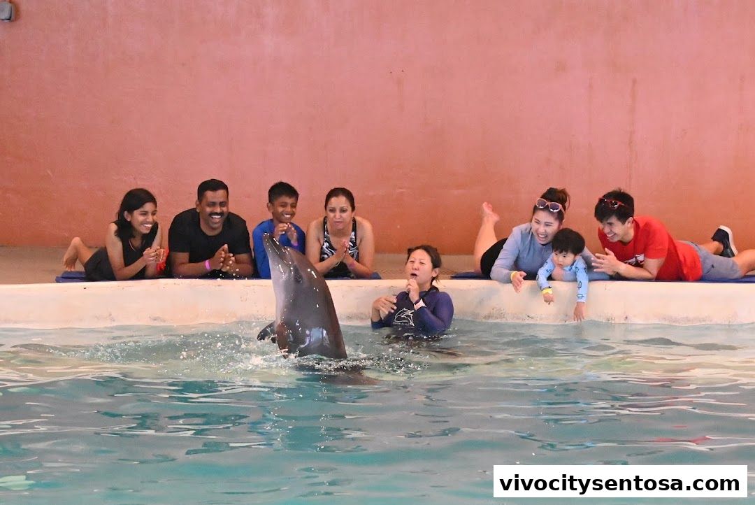 Marine Mammal Habitat