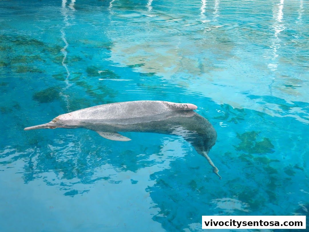 Marine Mammal Habitat