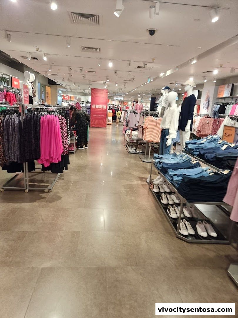 Marks  Spencer