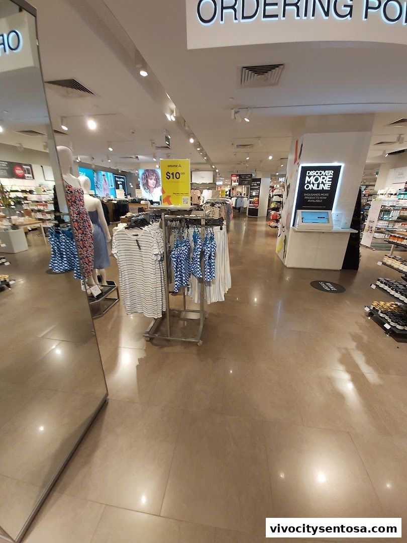 Marks  Spencer