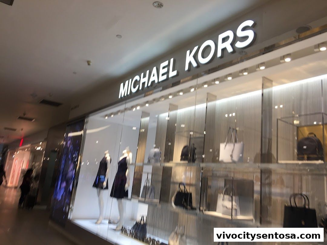 Michael Kors