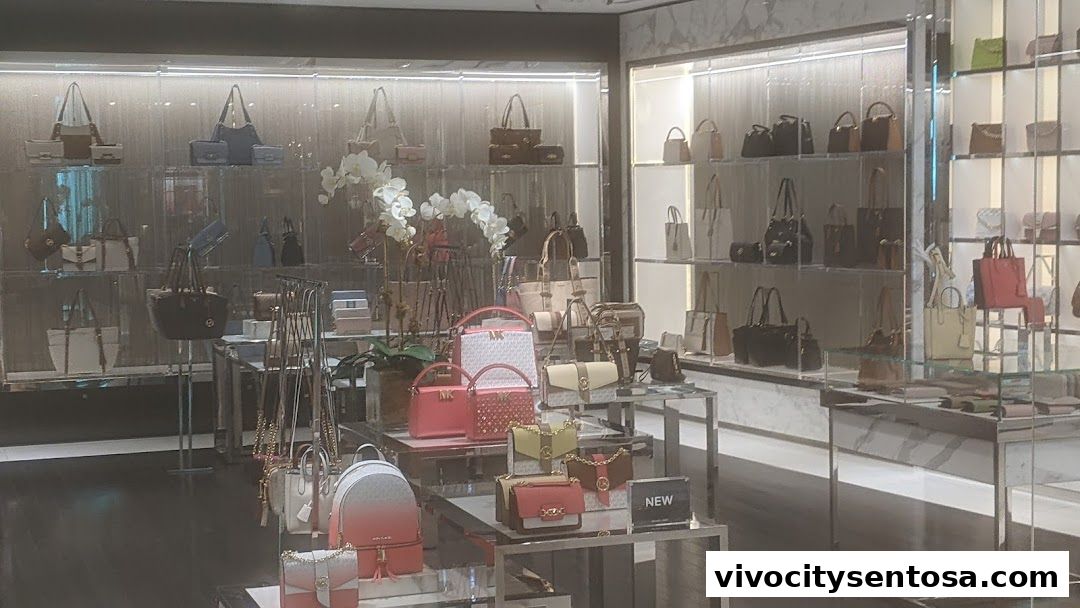 Michael Kors