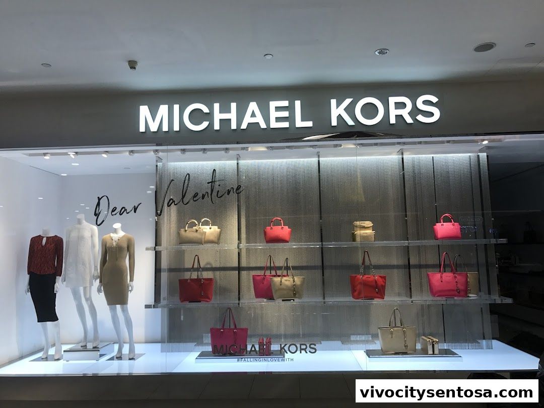 Michael Kors