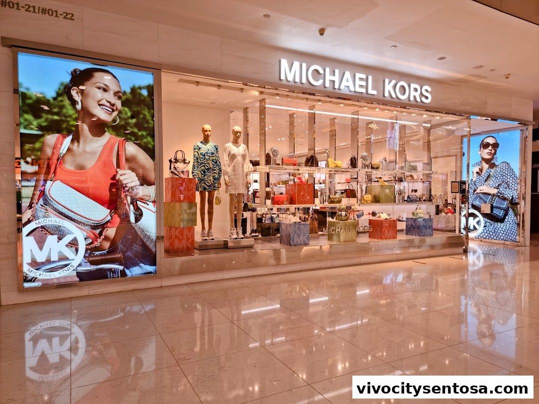Michael Kors