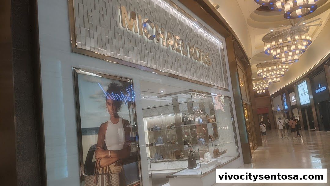 Michael Kors