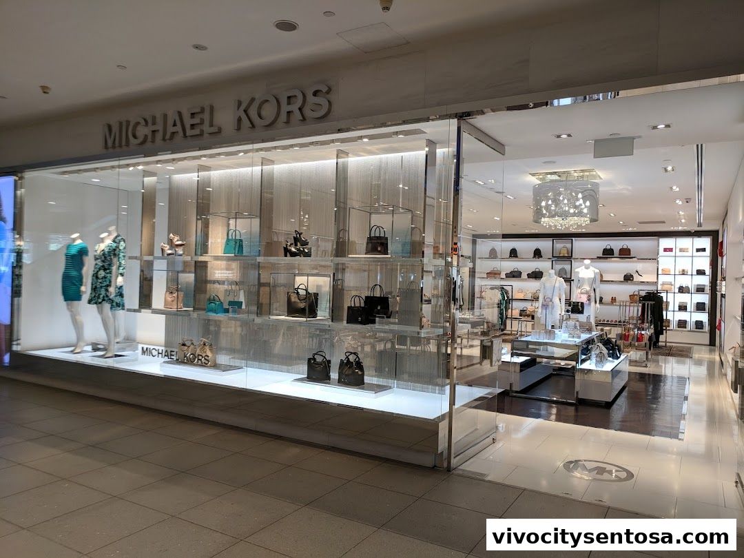 Michael Kors