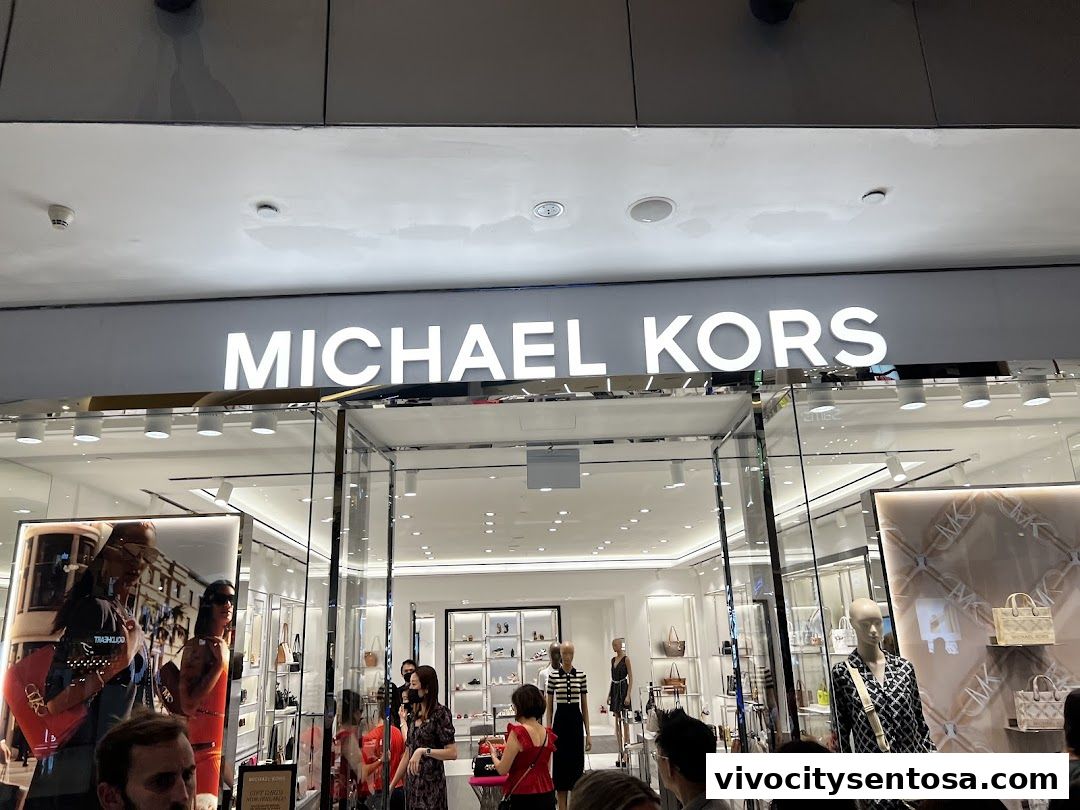 Michael Kors