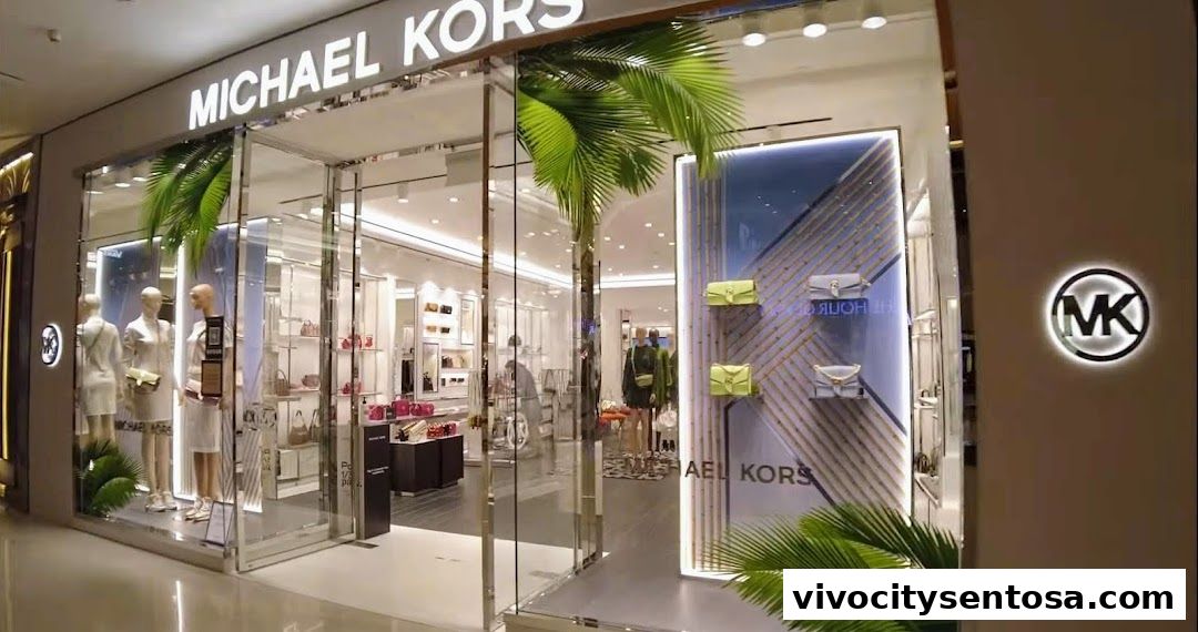 Michael Kors