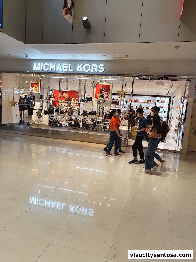 Michael Kors