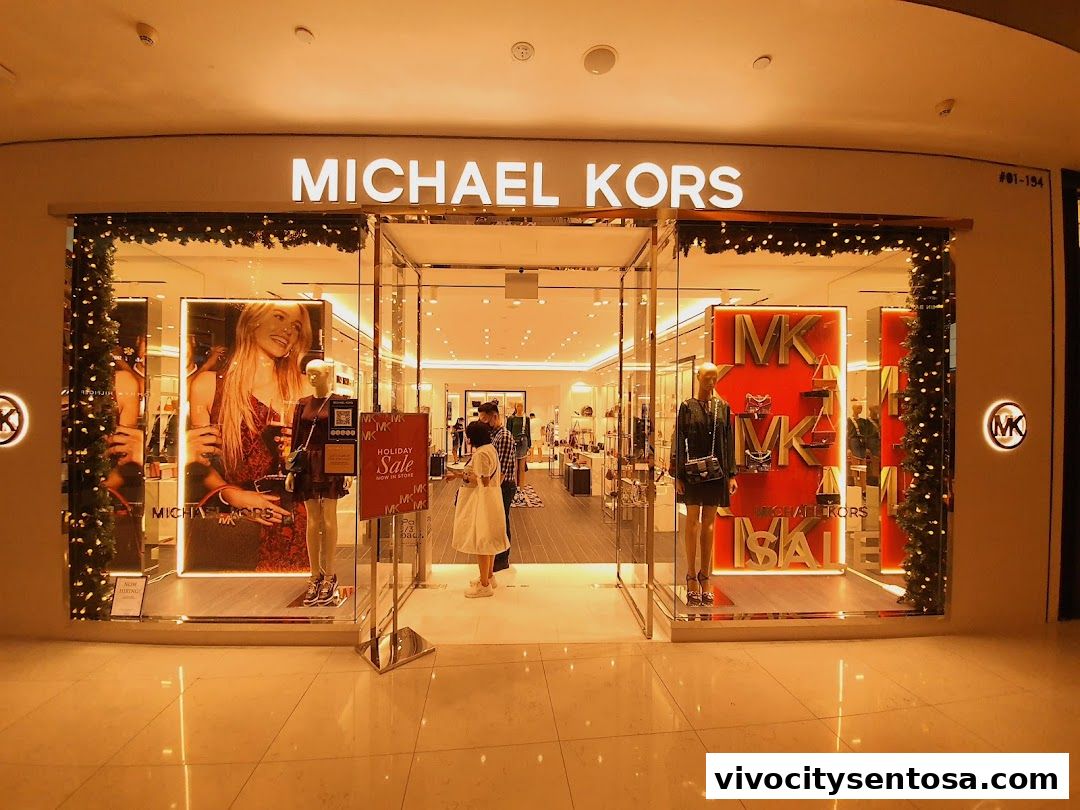 Michael Kors