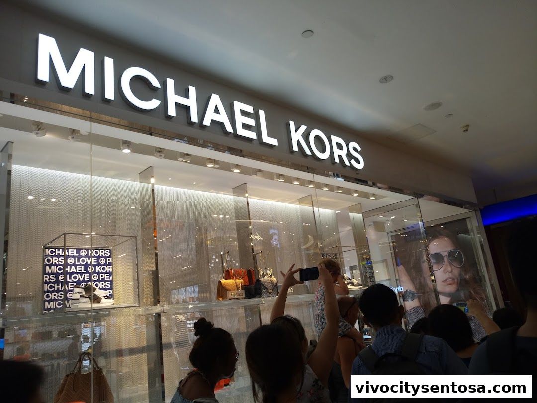 Michael Kors