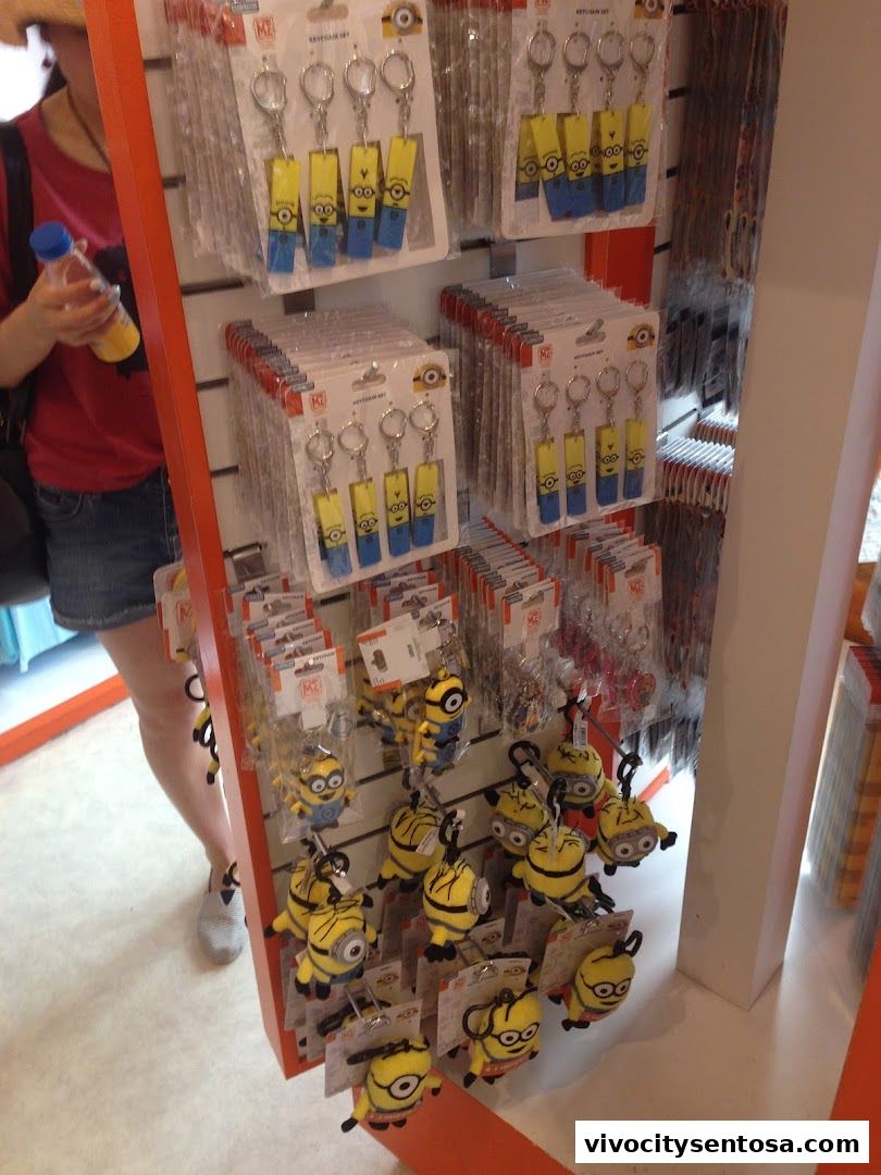 Minion Mart