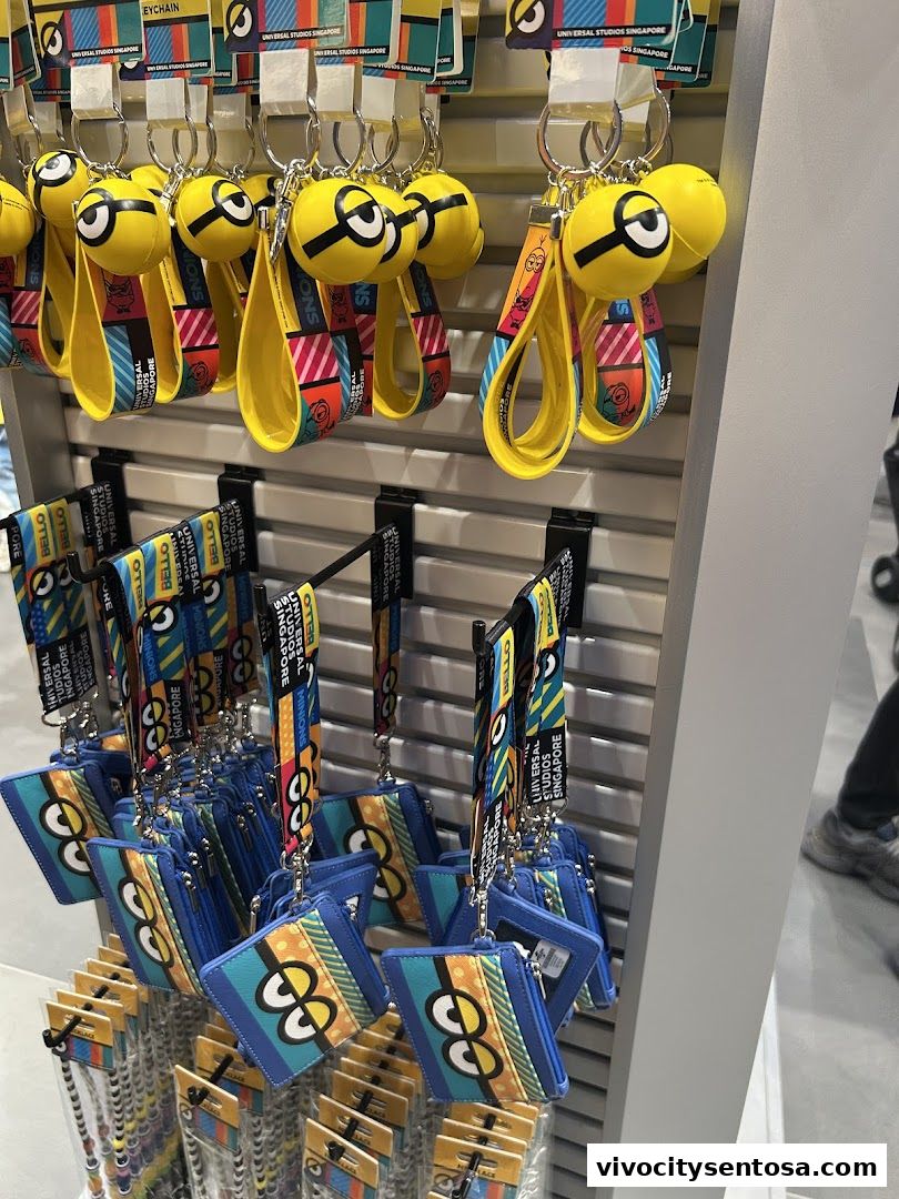 Minion Mart