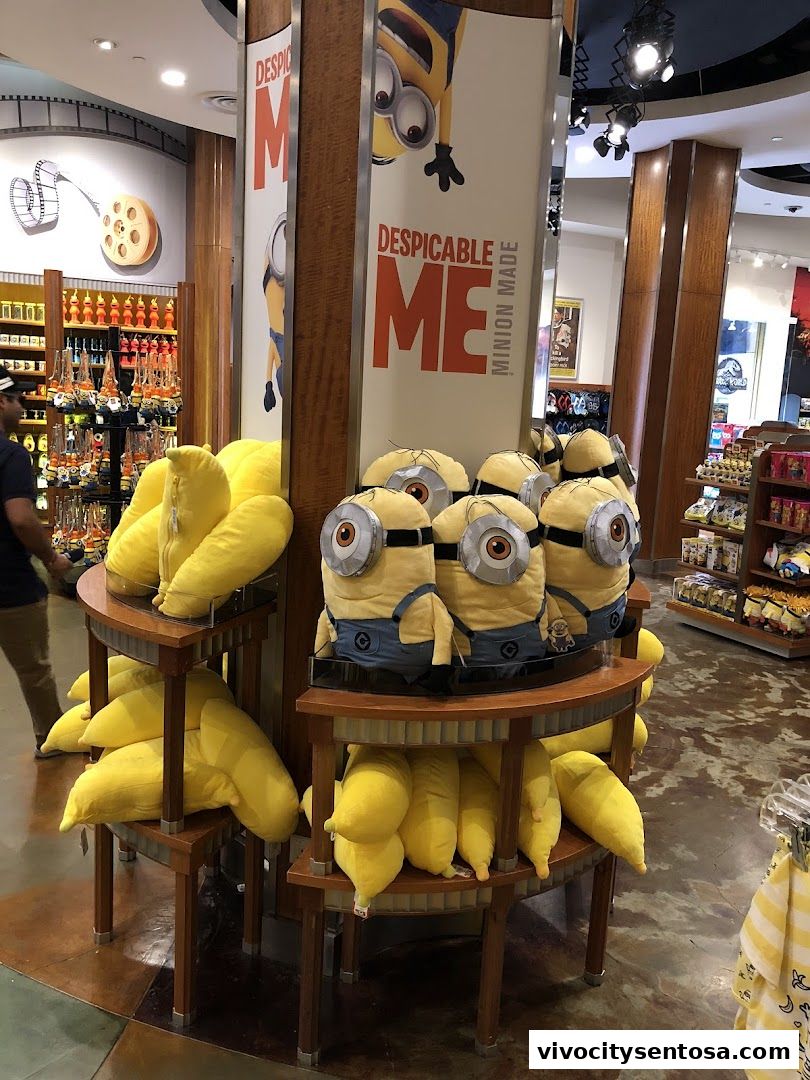 Minion Mart