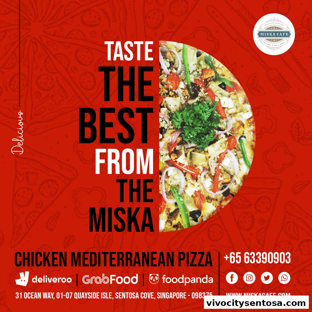 Miska Cafe