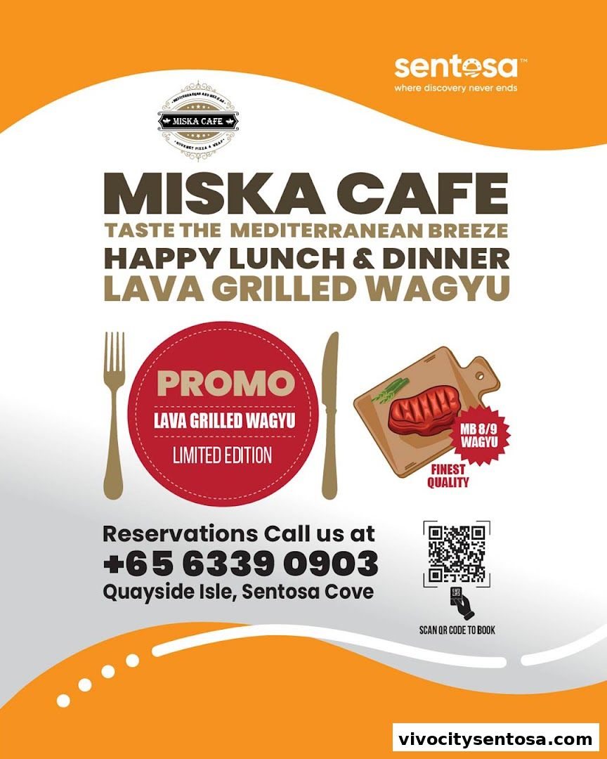 Miska Cafe