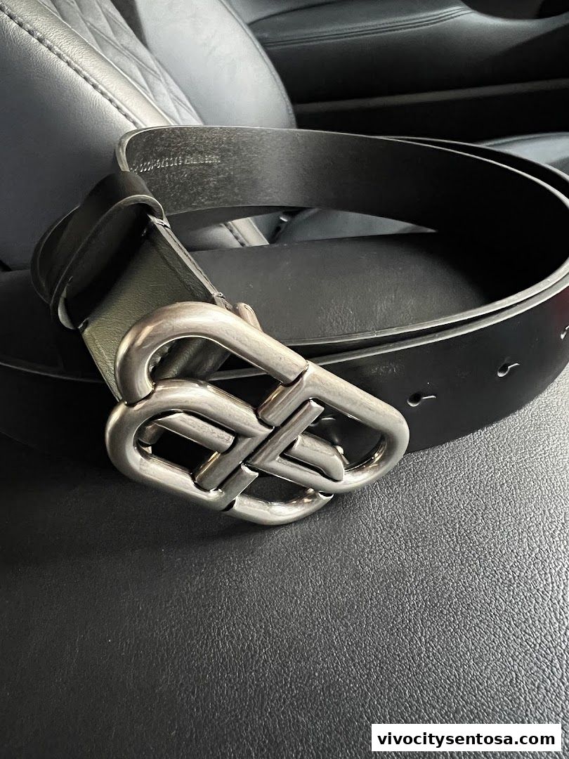 Mister Minit Vivo City