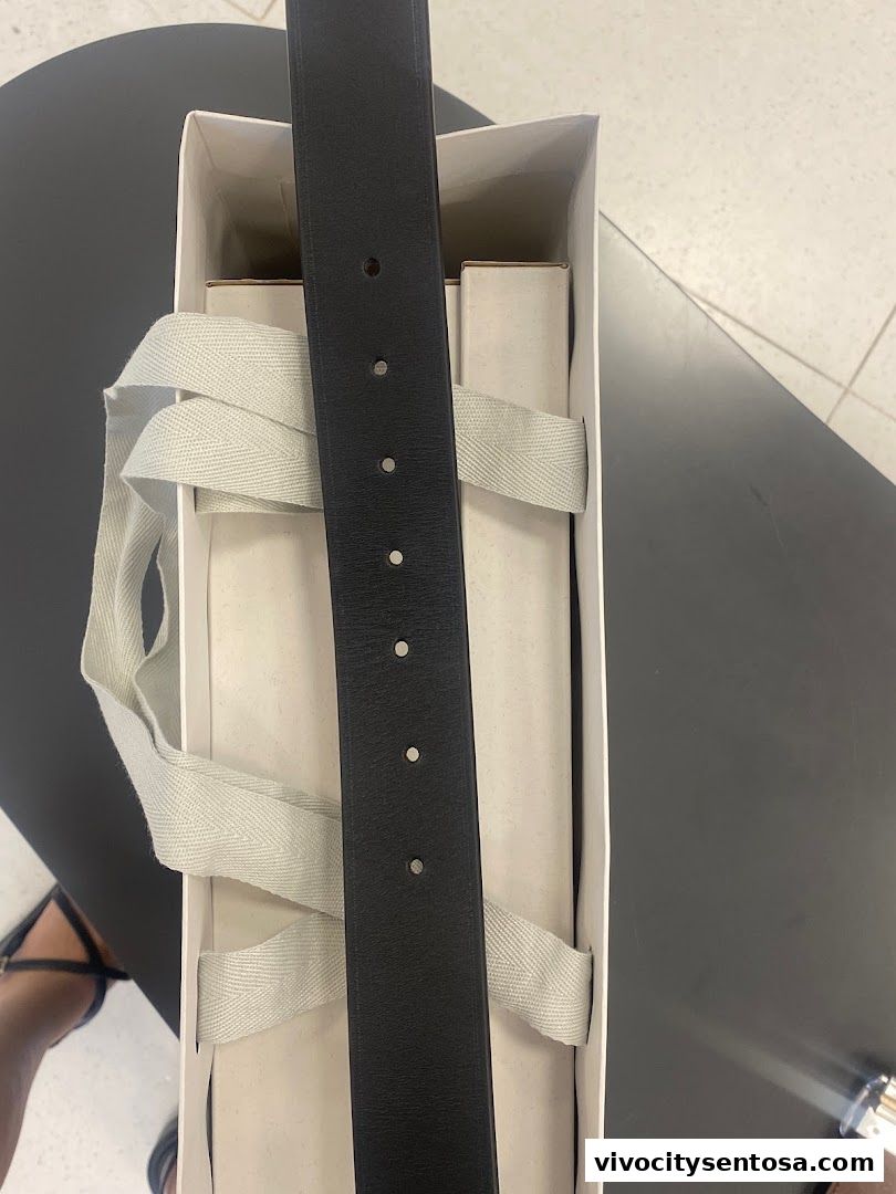 Mister Minit Vivo City