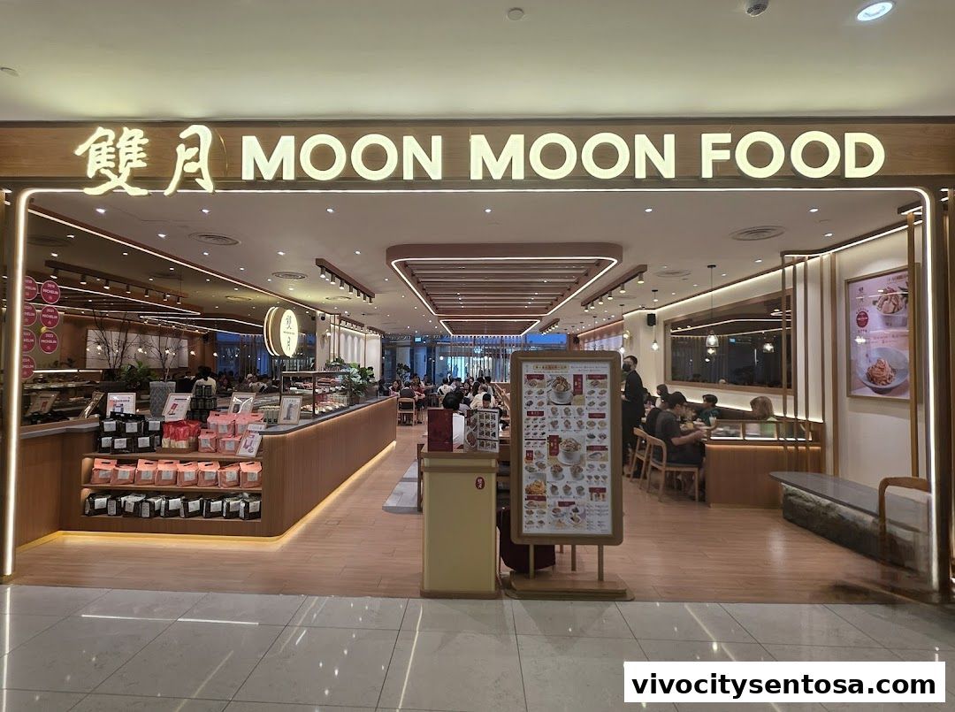 Moon Moon Food VivoCity