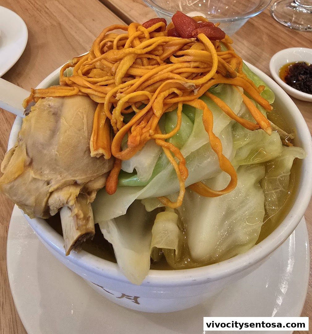 Moon Moon Food VivoCity