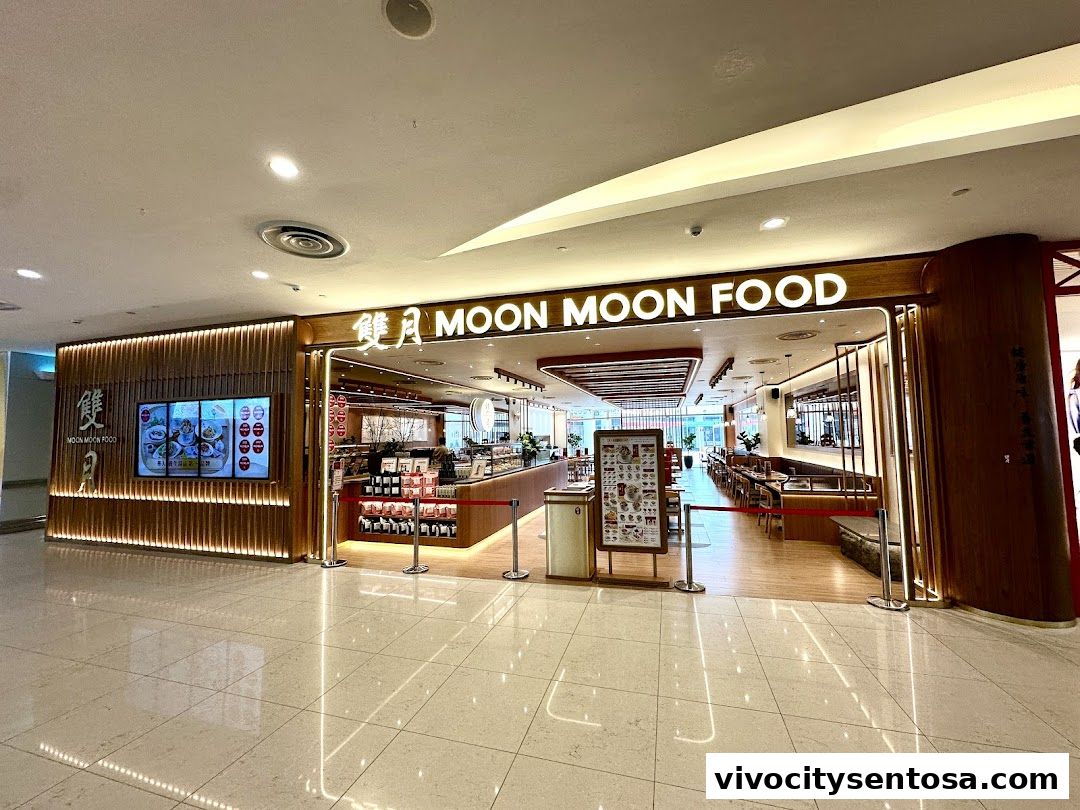 Moon Moon Food VivoCity