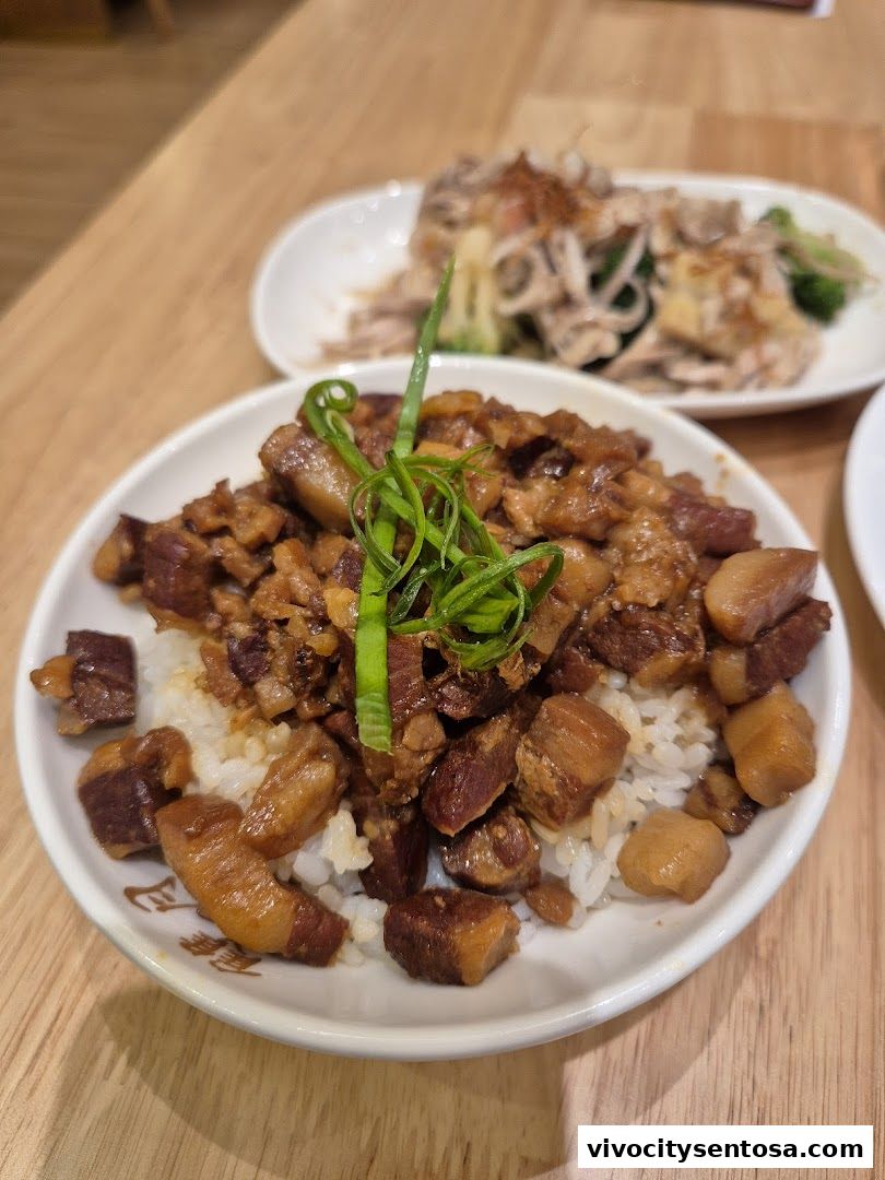 Moon Moon Food VivoCity