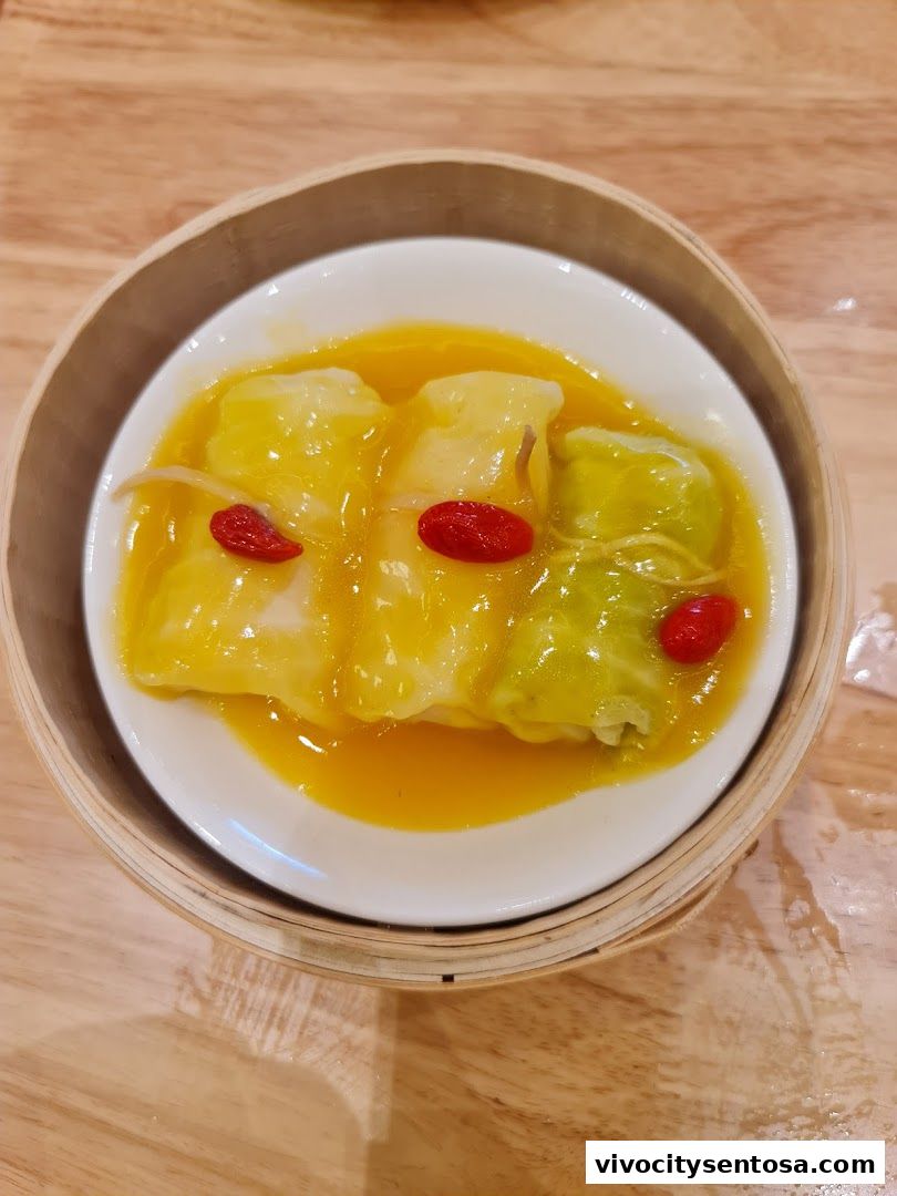 Moon Moon Food VivoCity