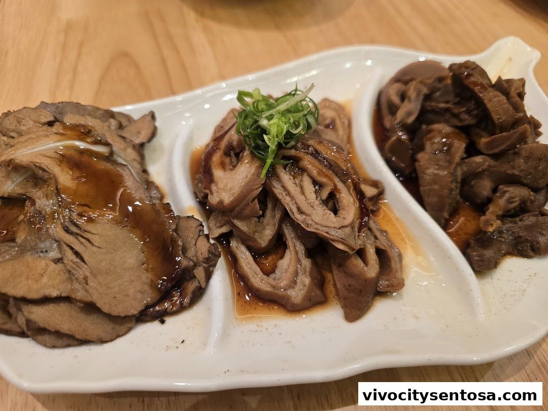 Moon Moon Food VivoCity