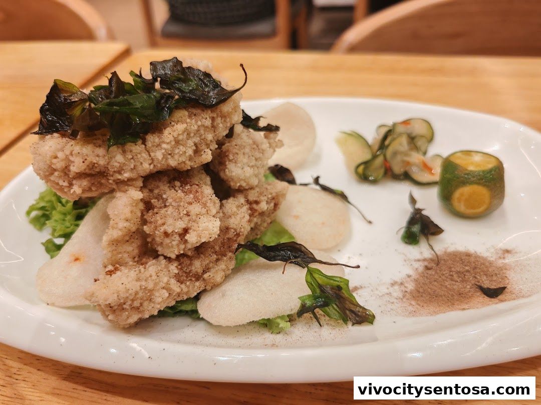 Moon Moon Food VivoCity