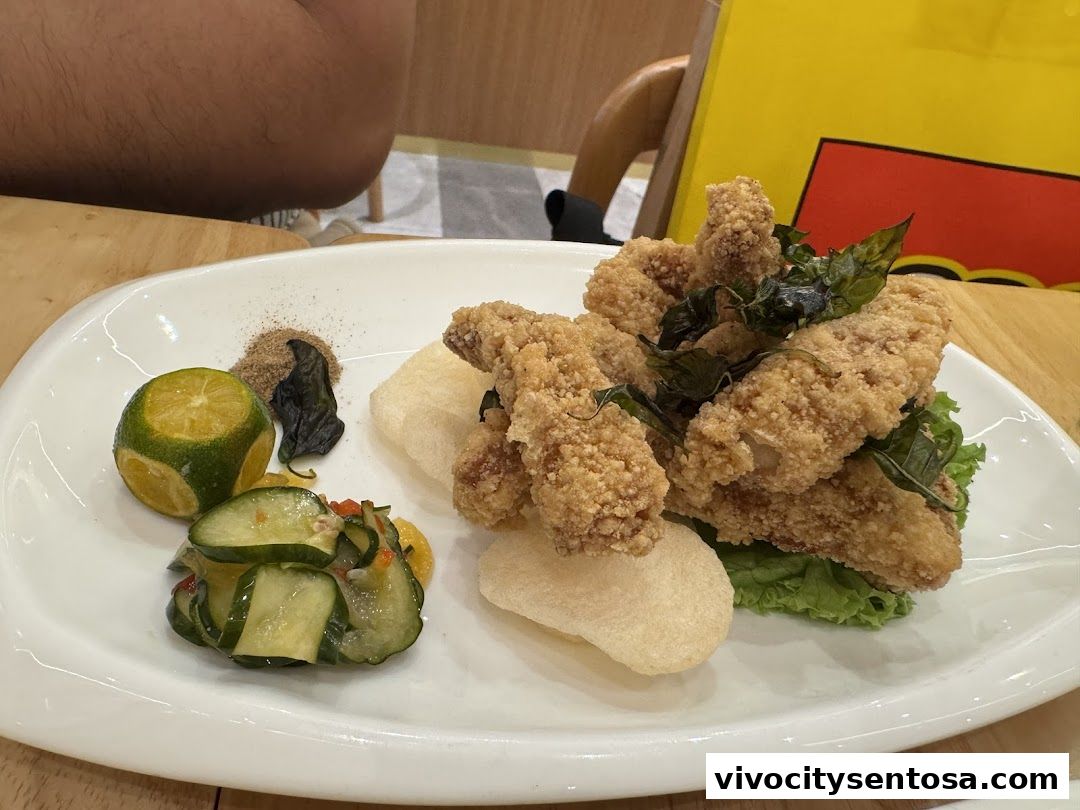 Moon Moon Food VivoCity