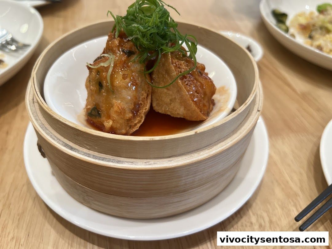 Moon Moon Food VivoCity