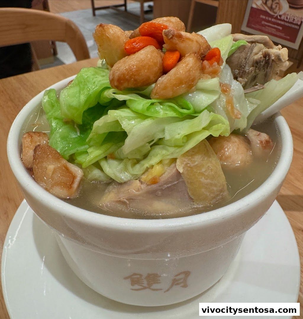 Moon Moon Food VivoCity