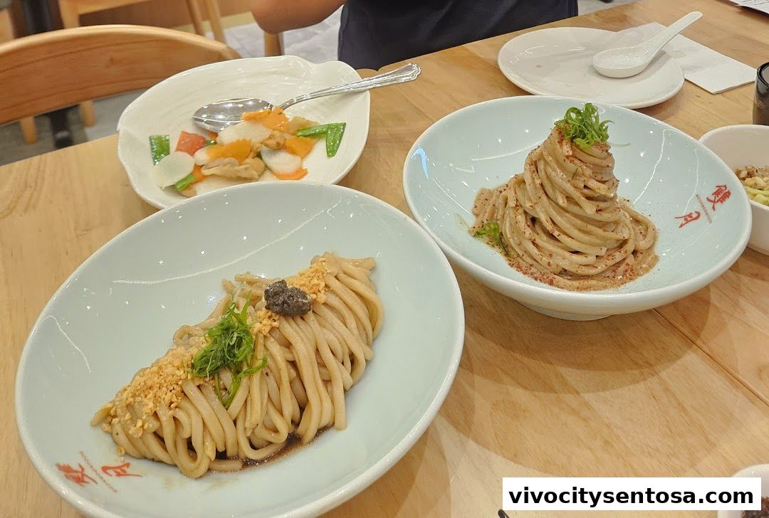 Moon Moon Food VivoCity
