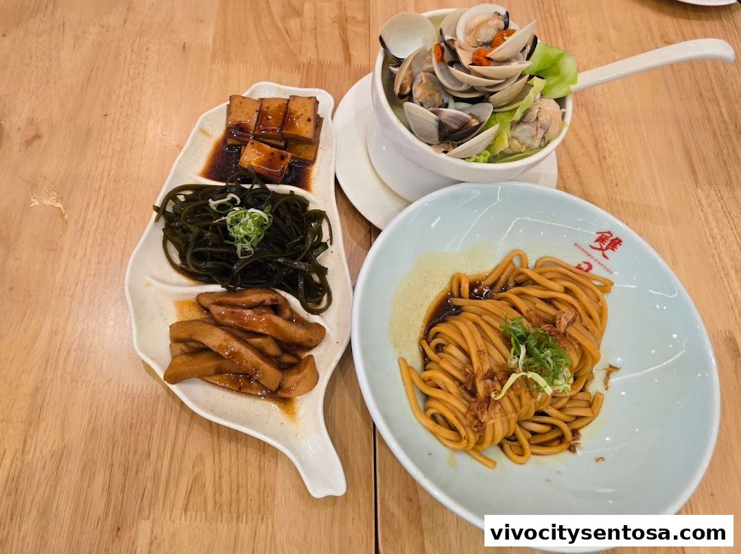 Moon Moon Food VivoCity