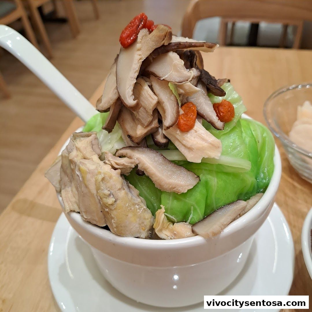 Moon Moon Food VivoCity