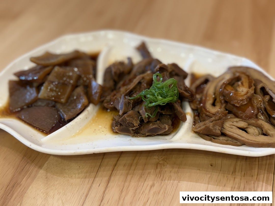 Moon Moon Food VivoCity