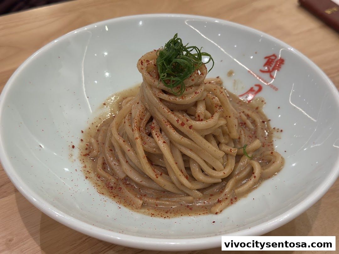 Moon Moon Food VivoCity