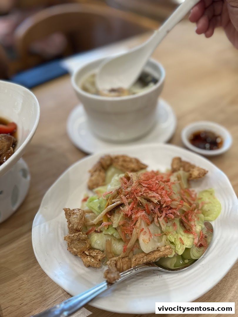 Moon Moon Food VivoCity