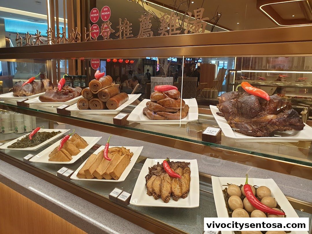 Moon Moon Food VivoCity