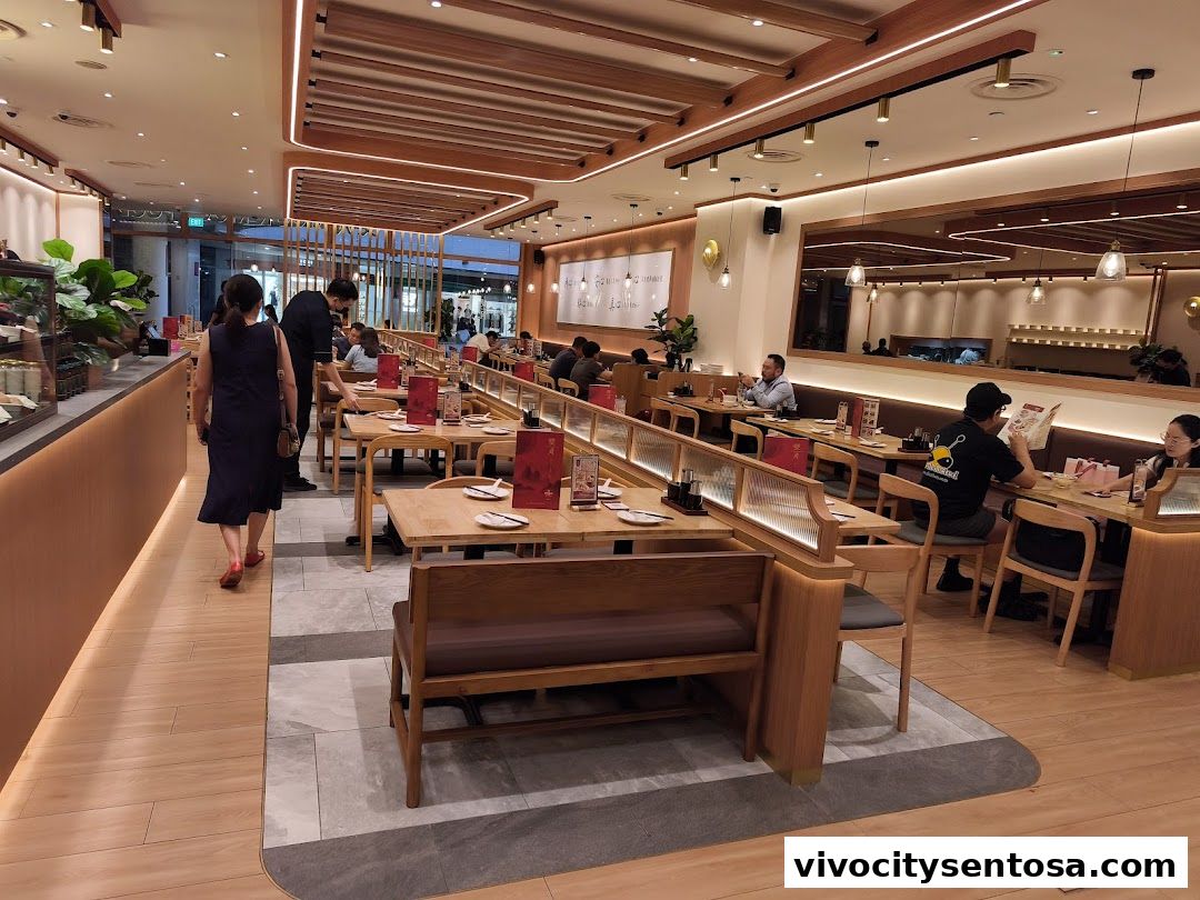 Moon Moon Food VivoCity