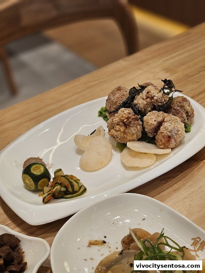 Moon Moon Food VivoCity