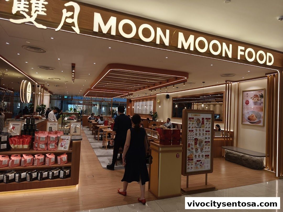 Moon Moon Food VivoCity