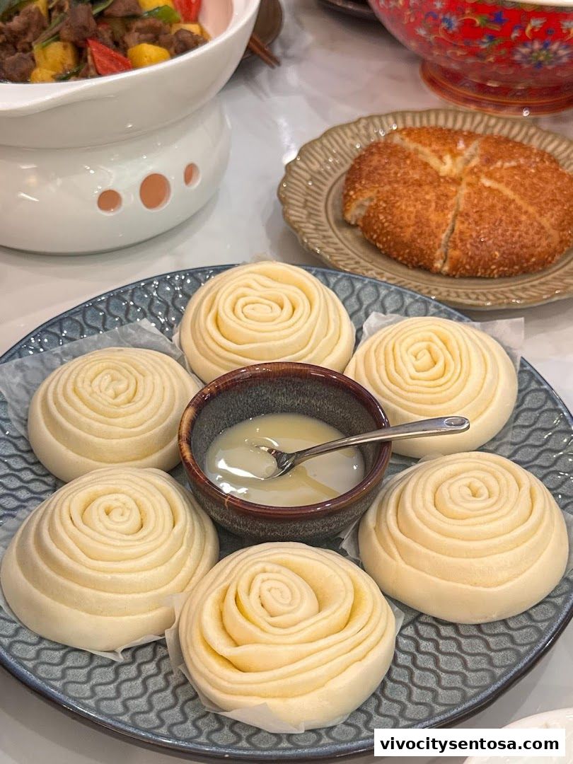 Mr Hainan VivoCity 海南先生