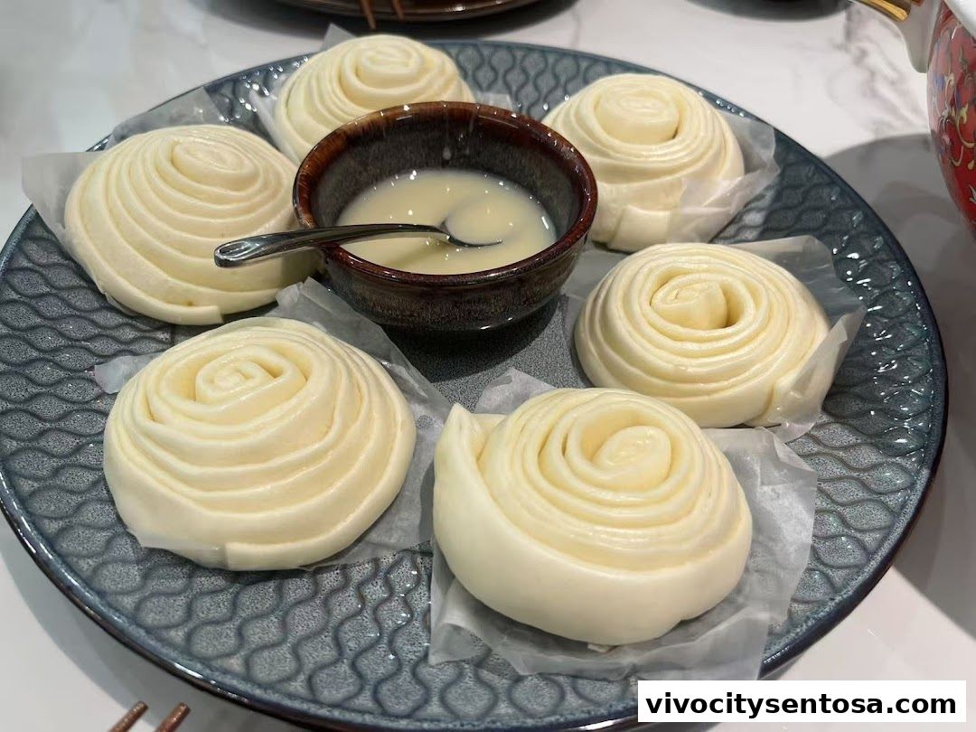 Mr Hainan VivoCity 海南先生