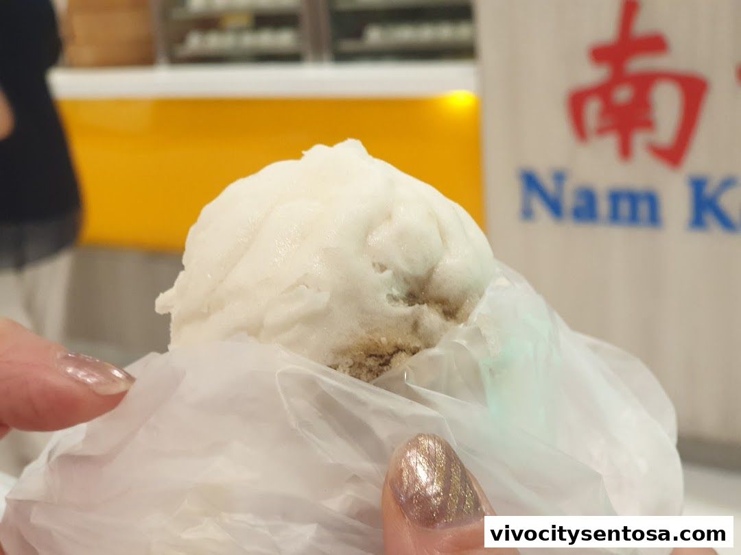 Nam Kee Pau